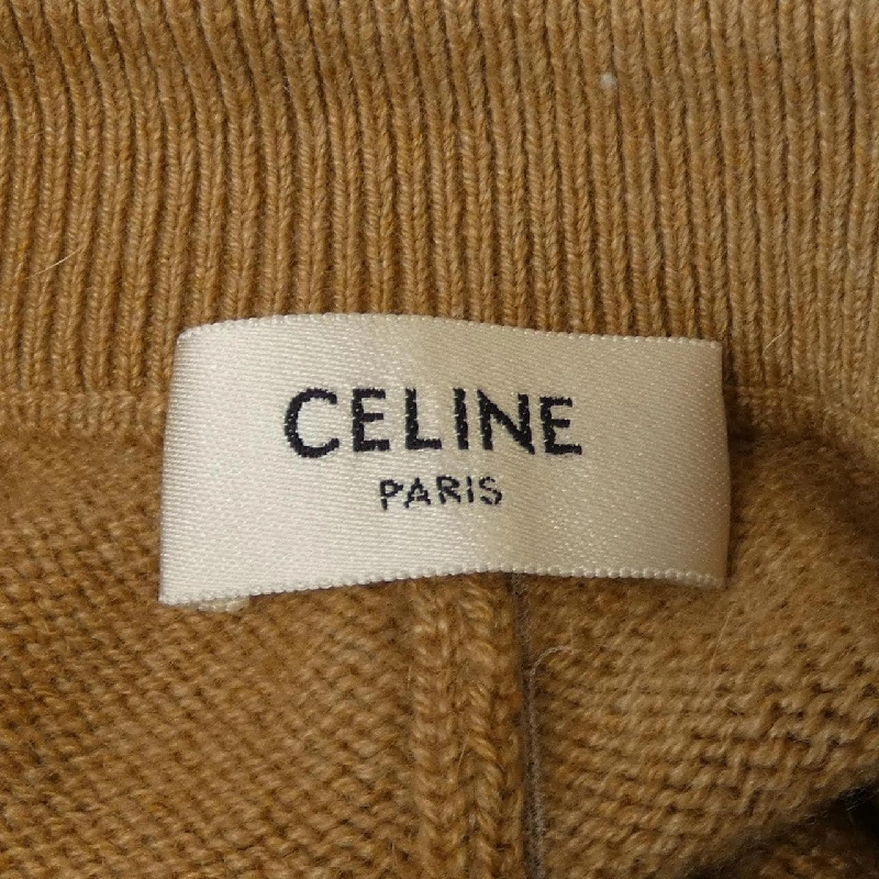 セリーヌ CELINE 2A20E152I Quần - Hàng hiệu Authentic 812127