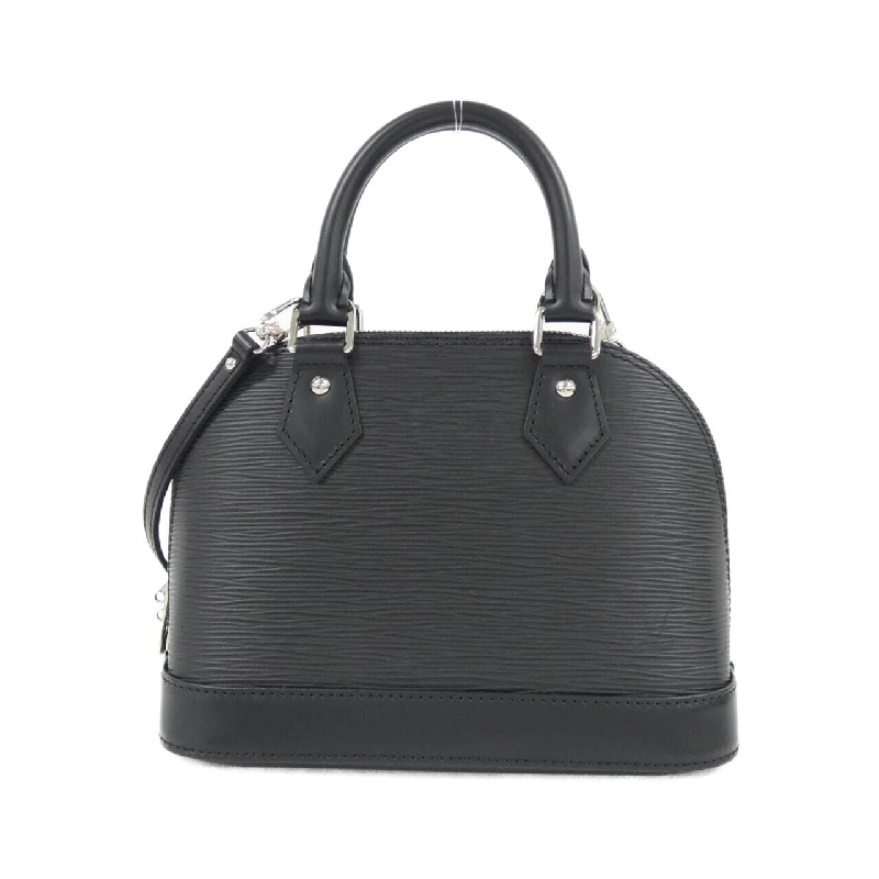 Túi Louis Vuitton Epi Alma BB M40862 615289