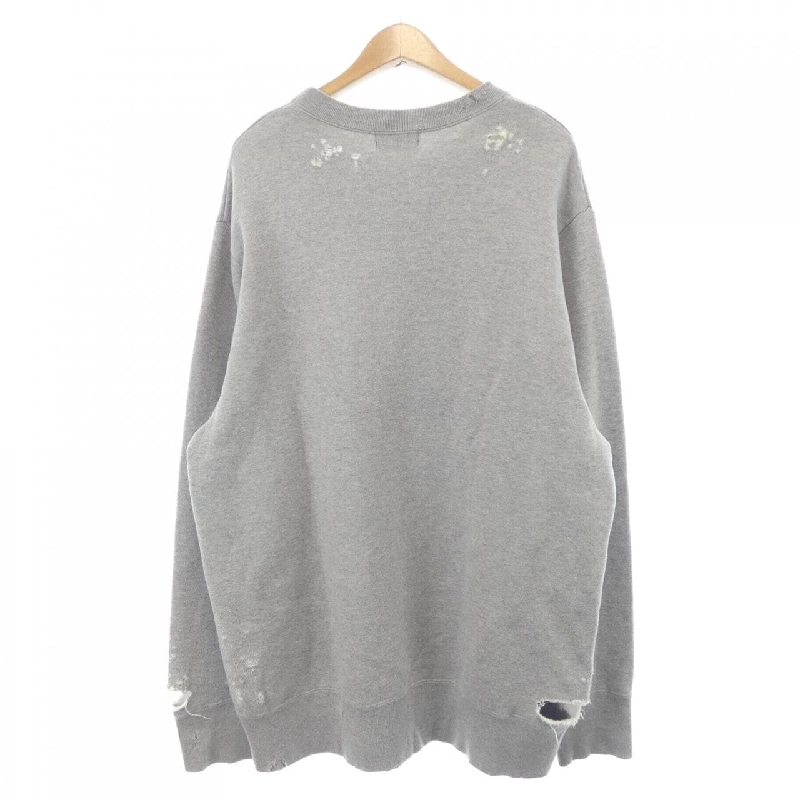 Màu sắc Kolor 22WCM-T09206 Áo nỉ - Hàng hiệu Authentic 899596