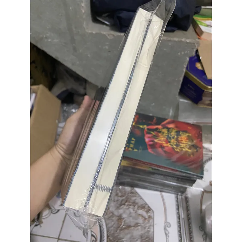 Săn ảnh đi đêm - Trịnh Đột ( 2 tập ) 697828