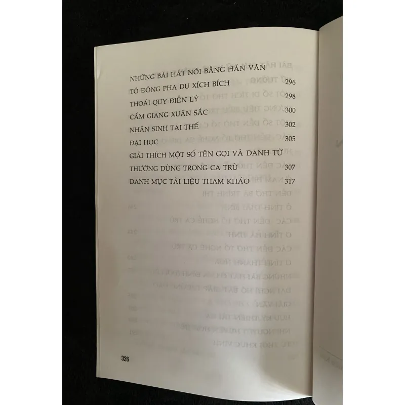 Giai thoại các bậc tiền nhân mê hát ca trù & những đào nương lưu danh sử sách. 1019535