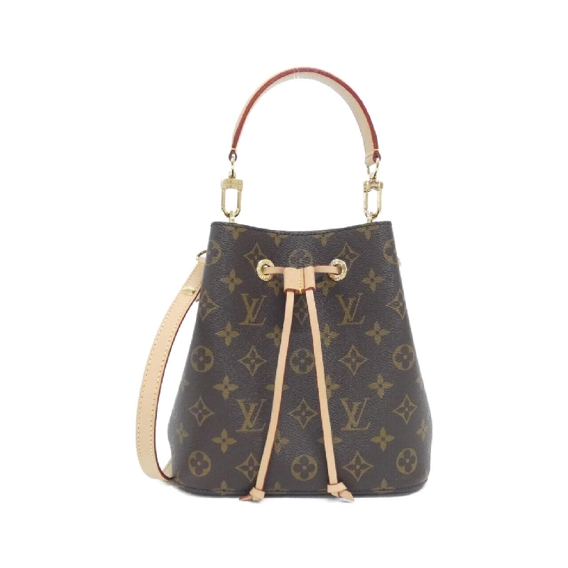 Túi xách vai Louis Vuitton Monogram Neo Noe BB M46581 - Hàng hiệu Chính hãng 801303