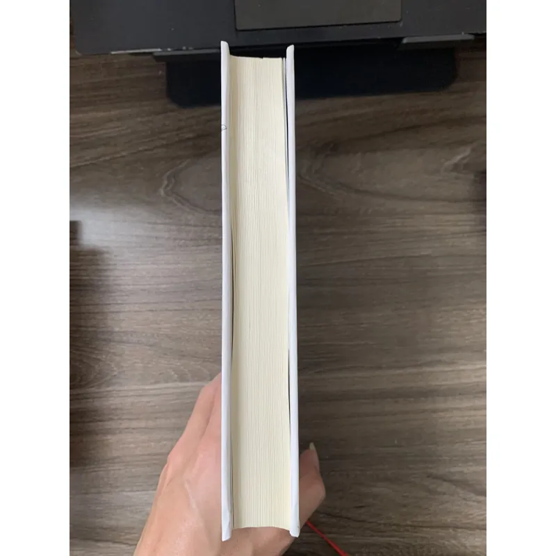 Ruồi Trâu (bìa cứng) 737888