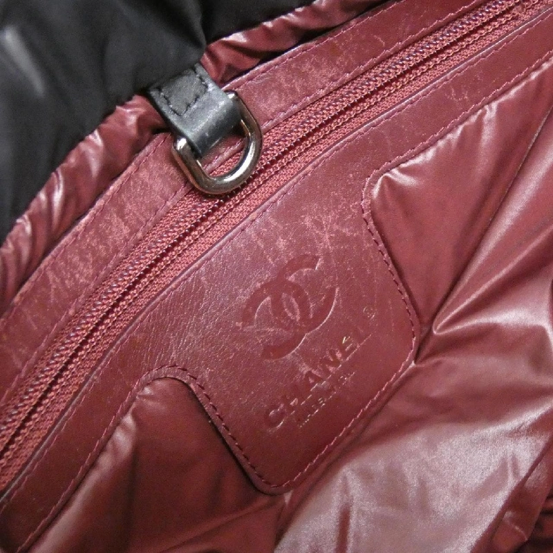 Túi xách Chanel Coco Cocoon Line 48610 - Hàng hiệu Chính hãng 805595