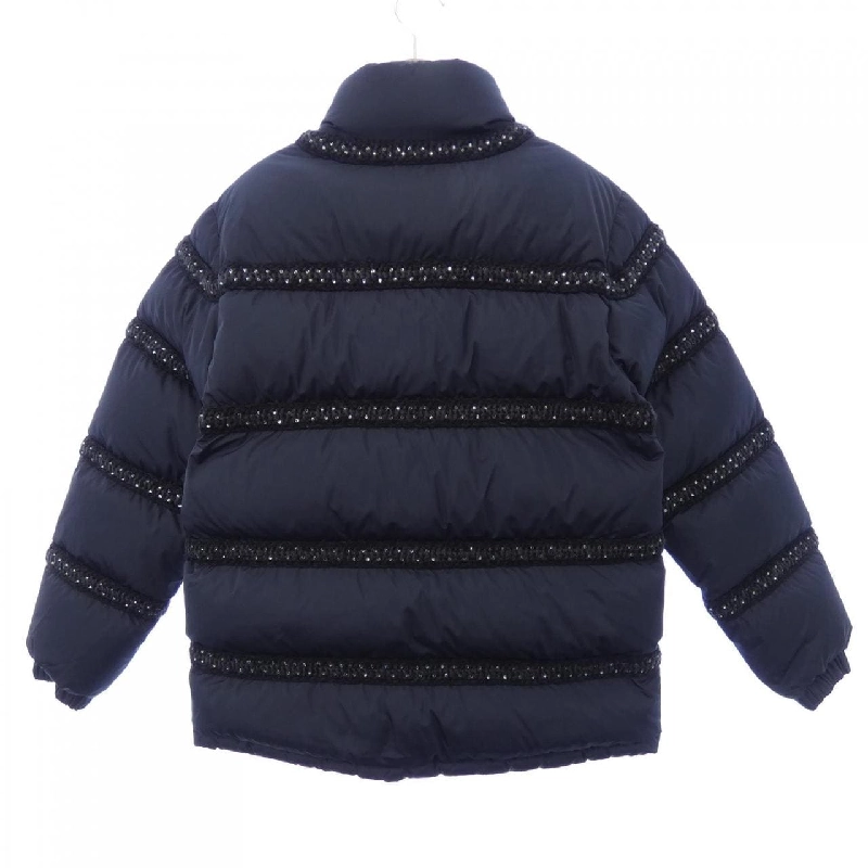 【Mã giảm giá】Áo khoác lông vũ CHANEL 639292