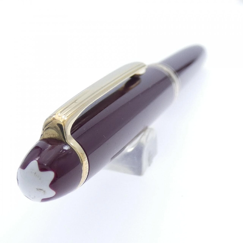 Montblanc Meisterstück Classic Bordeaux 12785 Bút bi - Hàng hiệu Authentic 881359