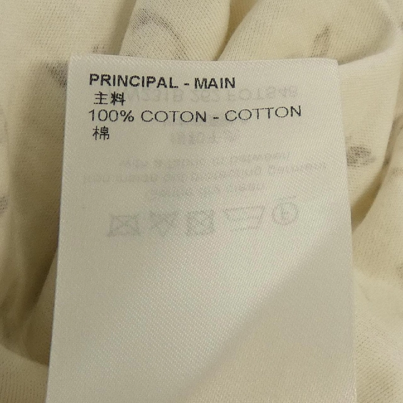 Áo thun LOUIS VUITTON họa tiết da rắn FOTS48262 - Hàng hiệu Chính hãng 808689