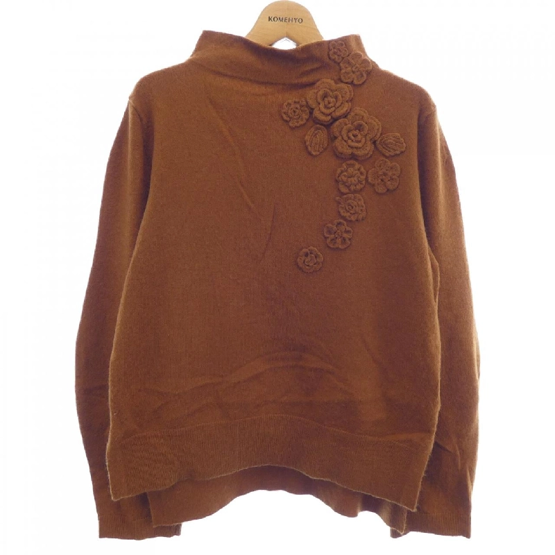 Ingeborg INGEBOURG áo len 629280