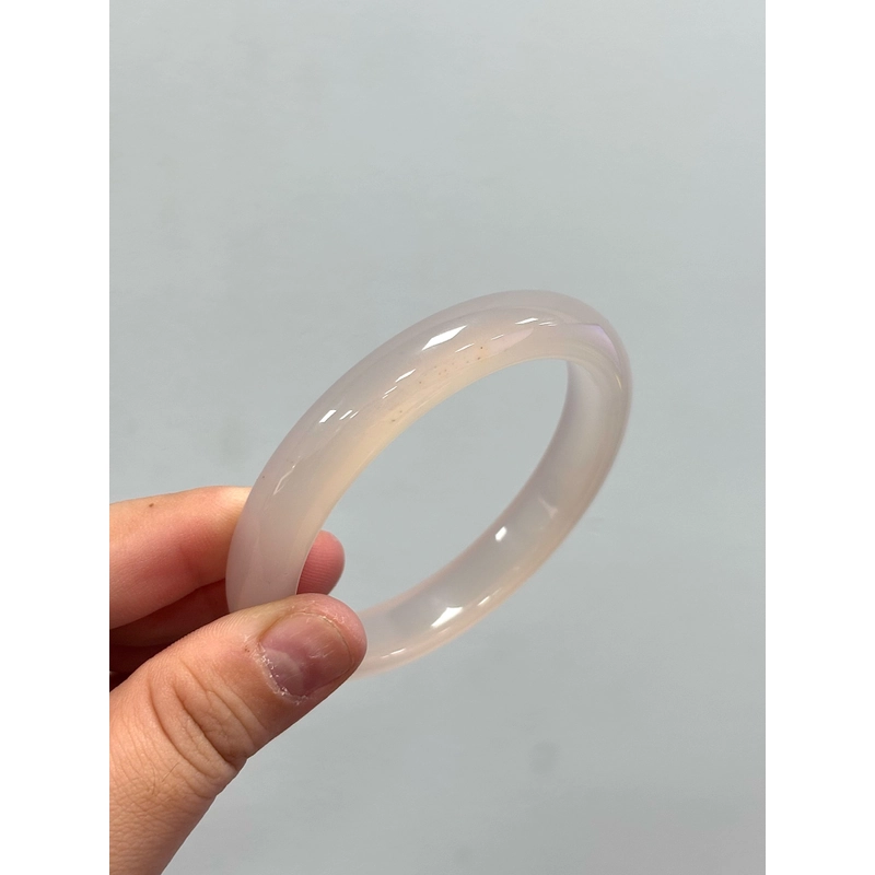 VÒNG ĐÁ MÃ NÃO BẠCH NGUYỆT QUANG ÁNH HỒNG - Ni 56 452764