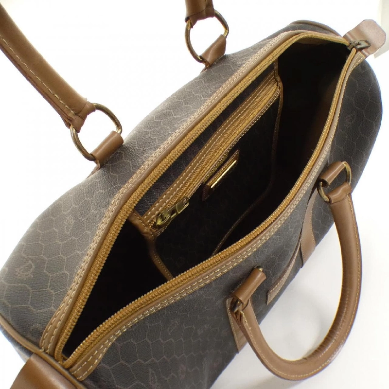 【Vintage】Túi Boston Christian Dior 614601