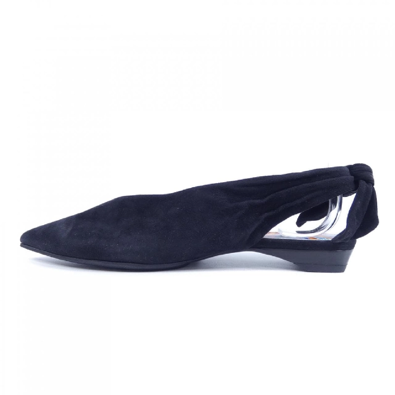 【Mã giảm giá】Giày cao gót HERMES 662156