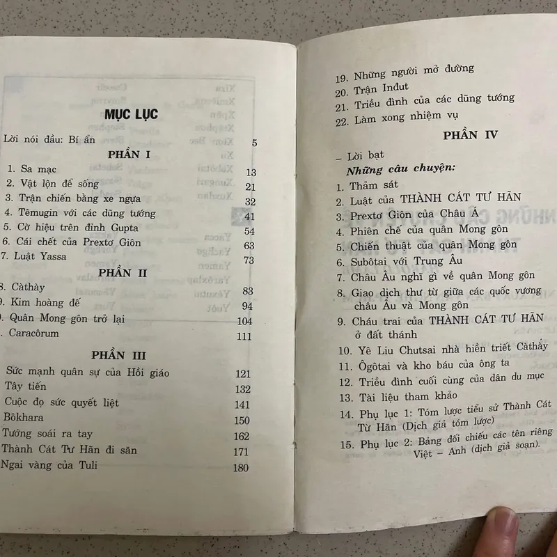 Những Câu Chuyện Về Thành Cát Tư Hãn 605916