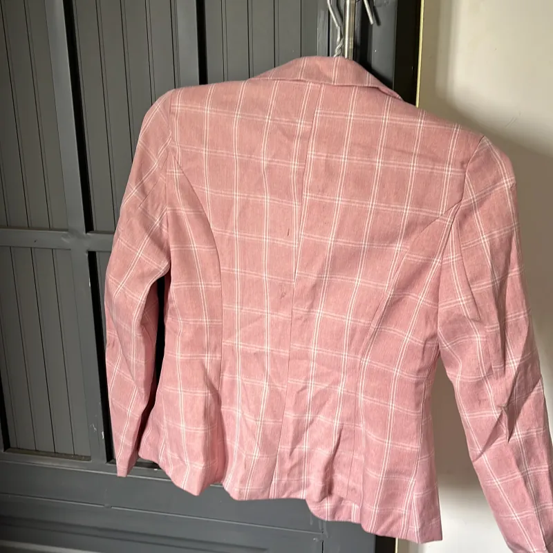 Áo. Vest màu Hồng size s 1012921