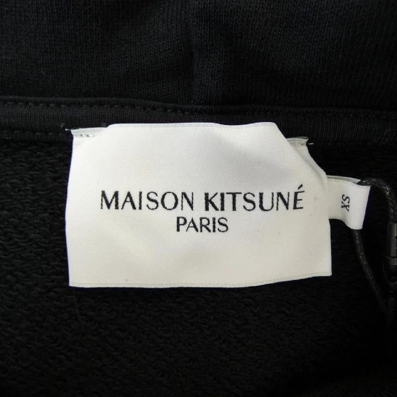 Hàng hiệu MAISON KITSUNE IU00353KM0001 Áo khoác - Hàng hiệu Authentic 896126