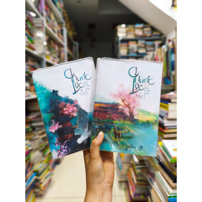 Chức lộc 🌱 508841