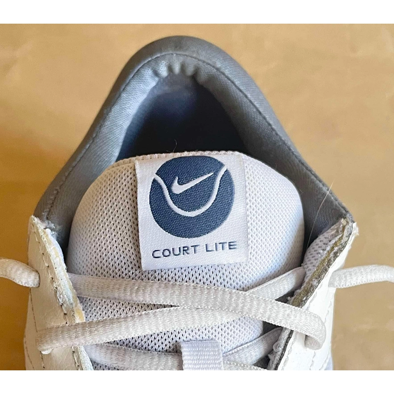 Giầy N.I.K.E Court Lite size 44 SALE 273215