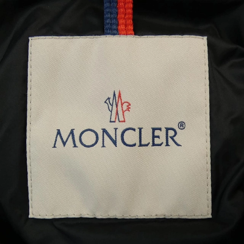 MONCLER HIRMAFUR Áo khoác lông - Hàng hiệu Chính hãng 822151
