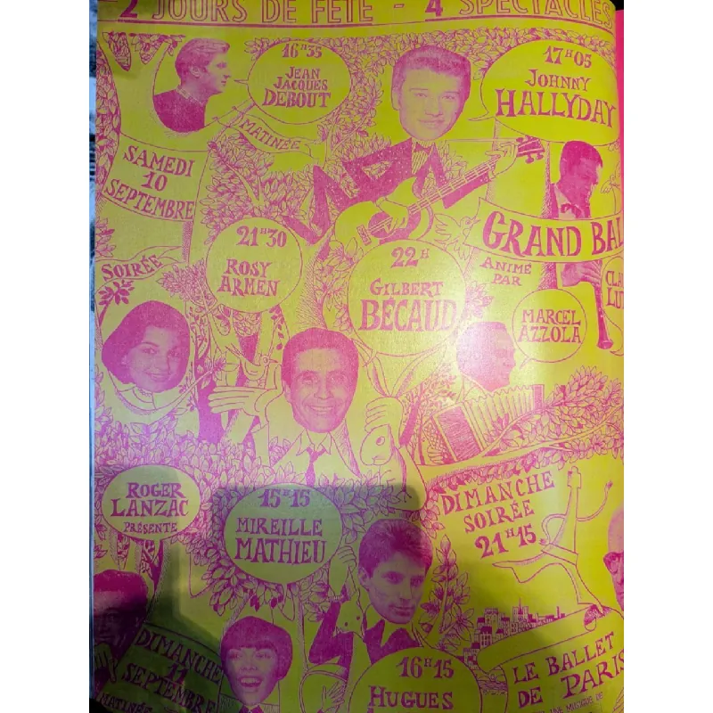 L'Humanité 1904-2004 711628