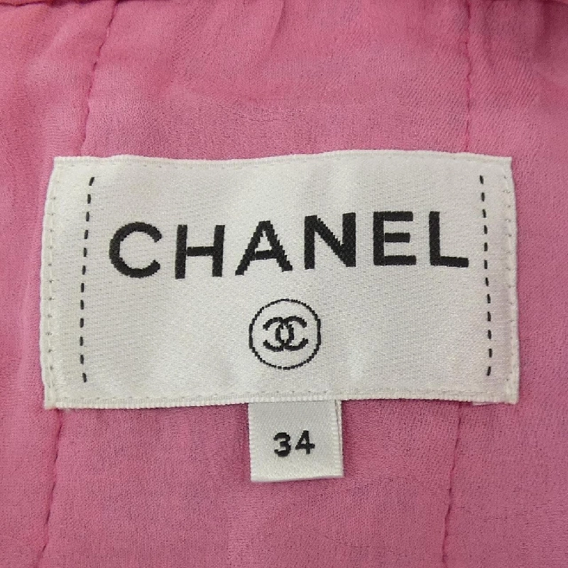 【Khuyến mãi】Chanel CHANEL Đầm 649443