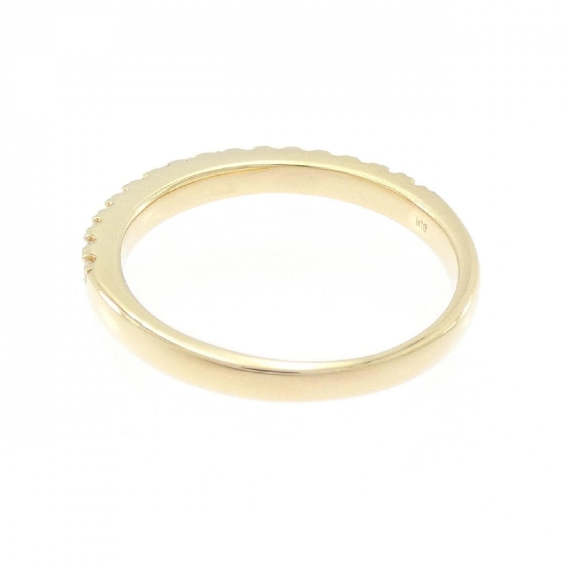 Nhẫn kim cương K18YG 0.32CT - Hàng hiệu Authentic 848682