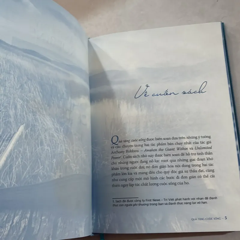 Quà tặng cuộc sống 1002608