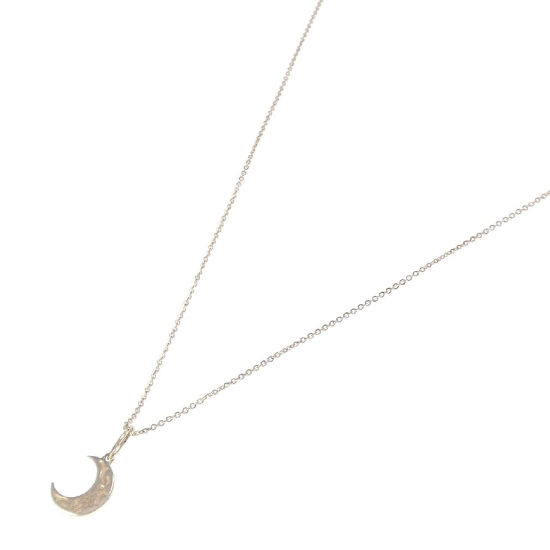 Agat K10PG Necklace - Hàng hiệu Authentic 840212