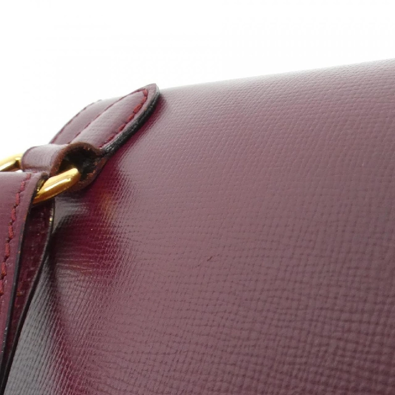 【Vintage】Ba lô Cartier 610982