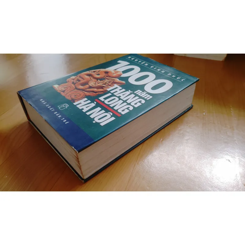 1000 NĂM THĂNG LONG HÀ NỘI  589502