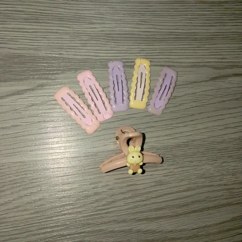 Kẹp tóc nữ  1018664