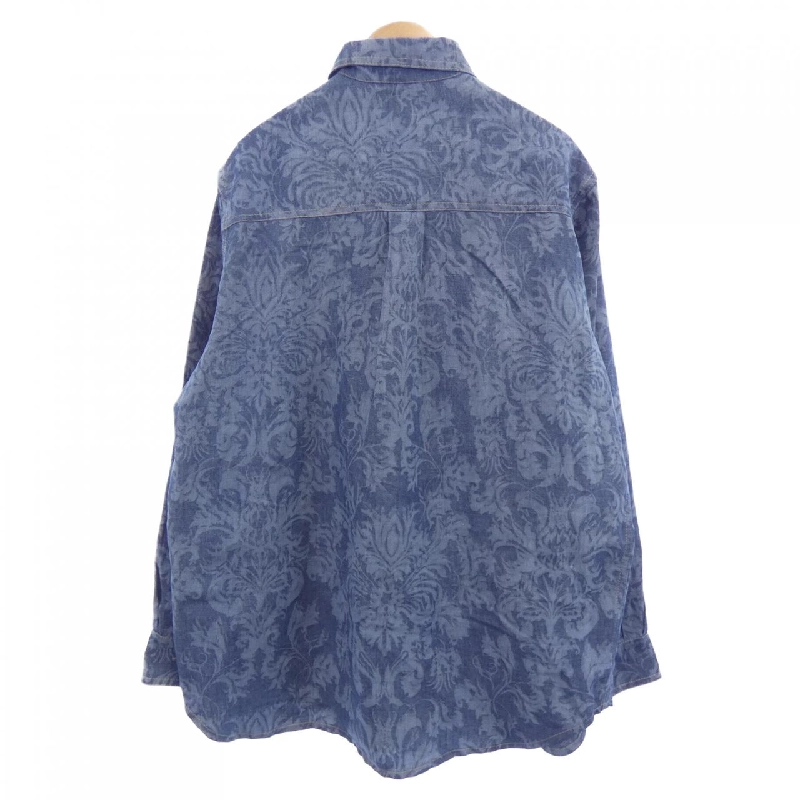 【Mã giảm giá】Áo sơ mi CHRISTIAN DIOR 637025