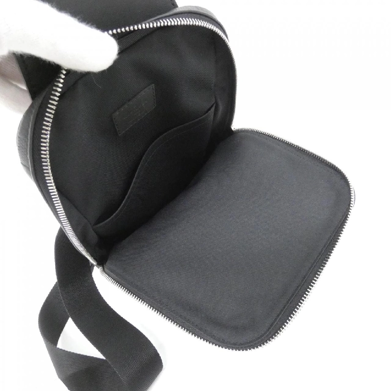 Túi đeo chéo Louis Vuitton Damier Infini Avenue Sling Bag N41720 611974