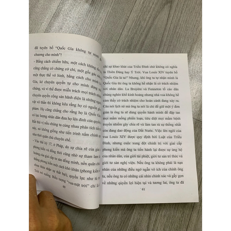 Kẻ bị rút phép thông công - nguyễn mạnh tường. 999 458315