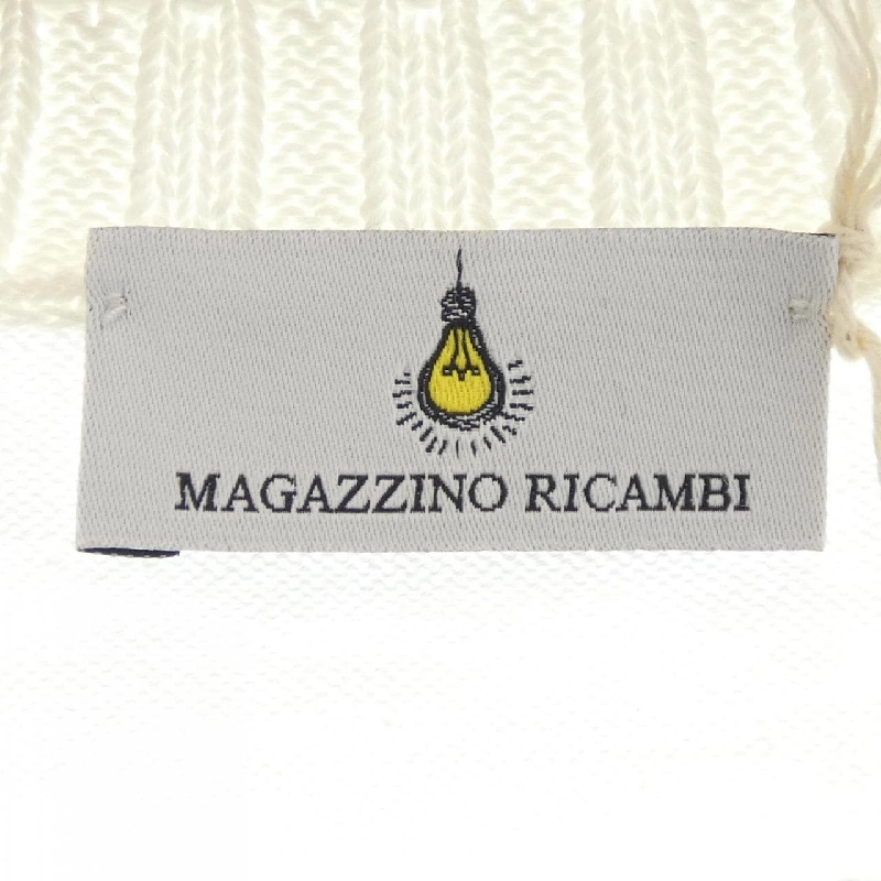MAGAZZINO RICAMBI ニット - Hàng hiệu Authentic 888937