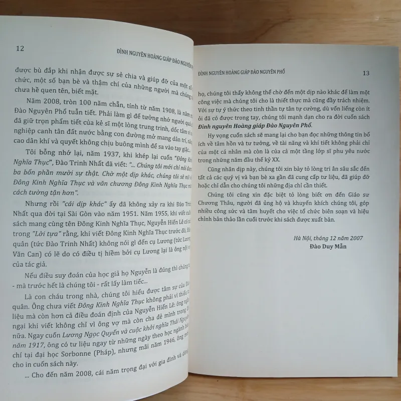 Đình Nguyên Hoàng Giáp Đào Nguyên Phổ 1030472