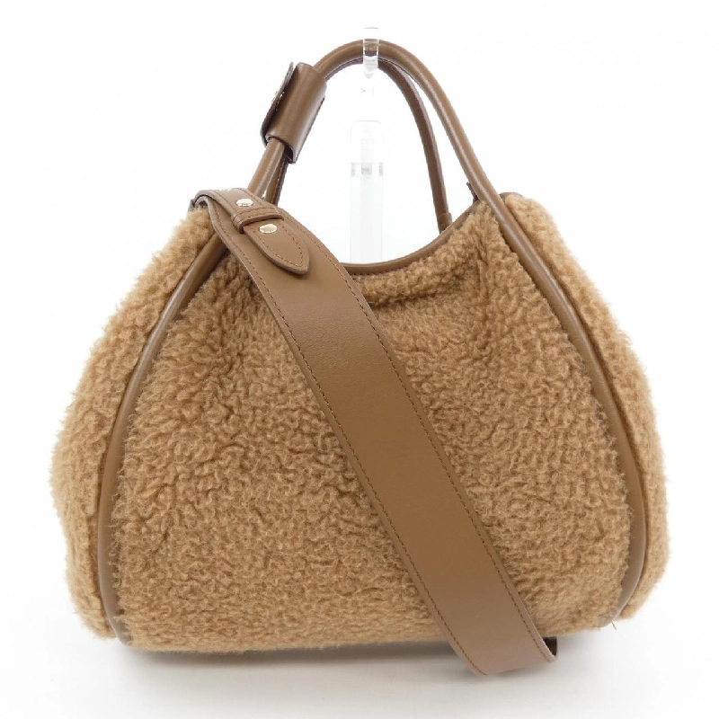 Túi gấu Teddy Max Mara 656167