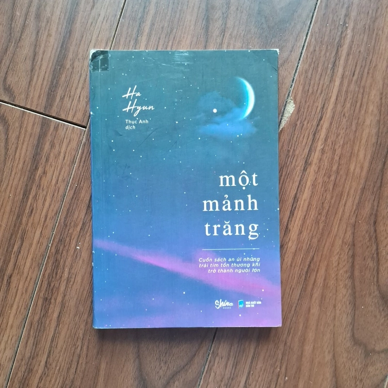 Một mảnh trăng  502166