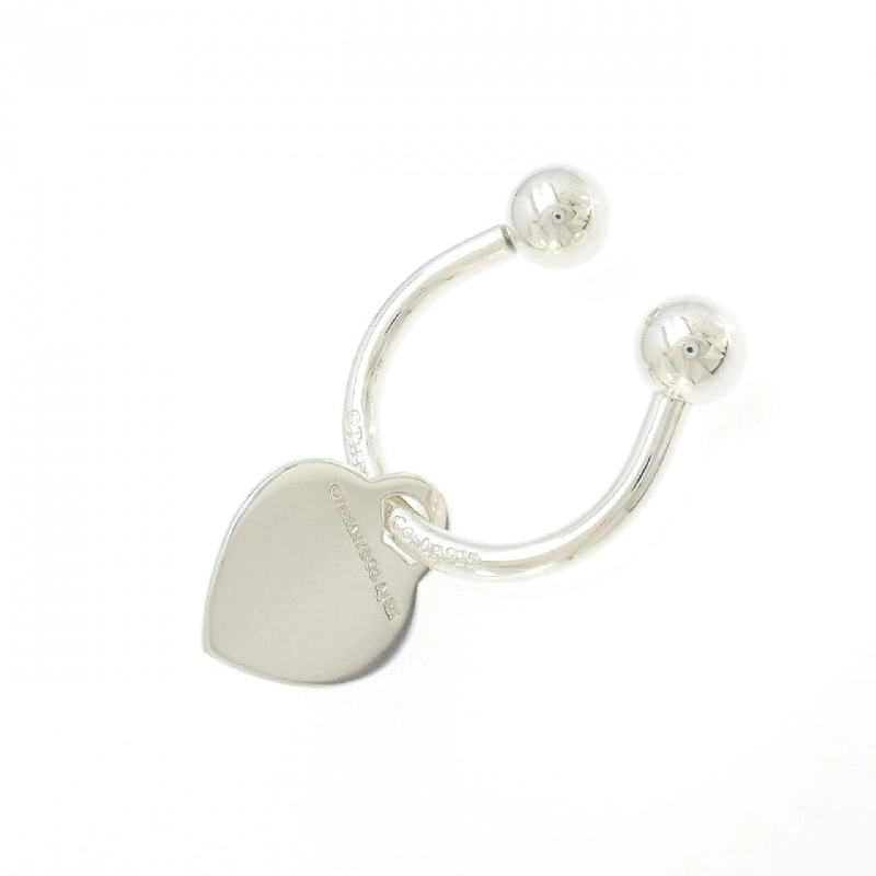 Nhẫn khóa trái tim Tiffany Return to Tiffany 665367