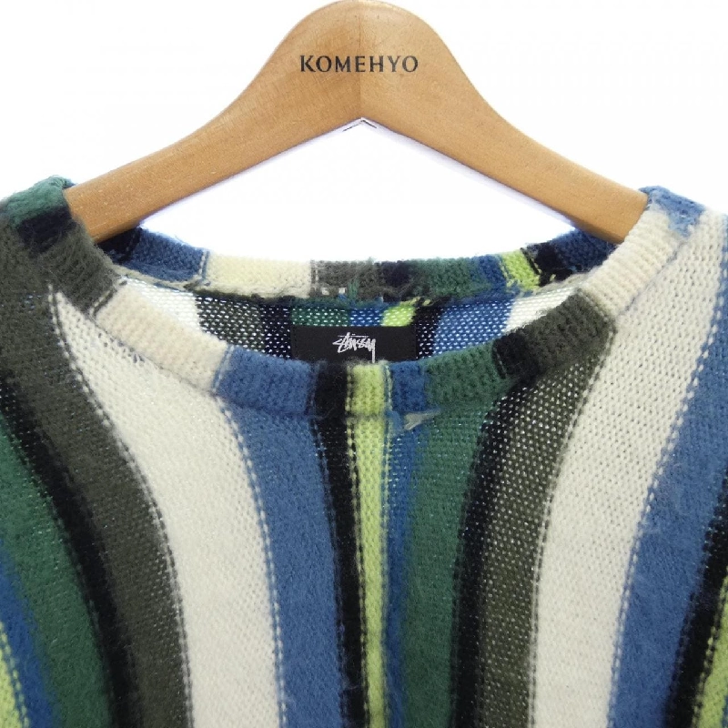 STUSSY ニット - Hàng hiệu Authentic 894551