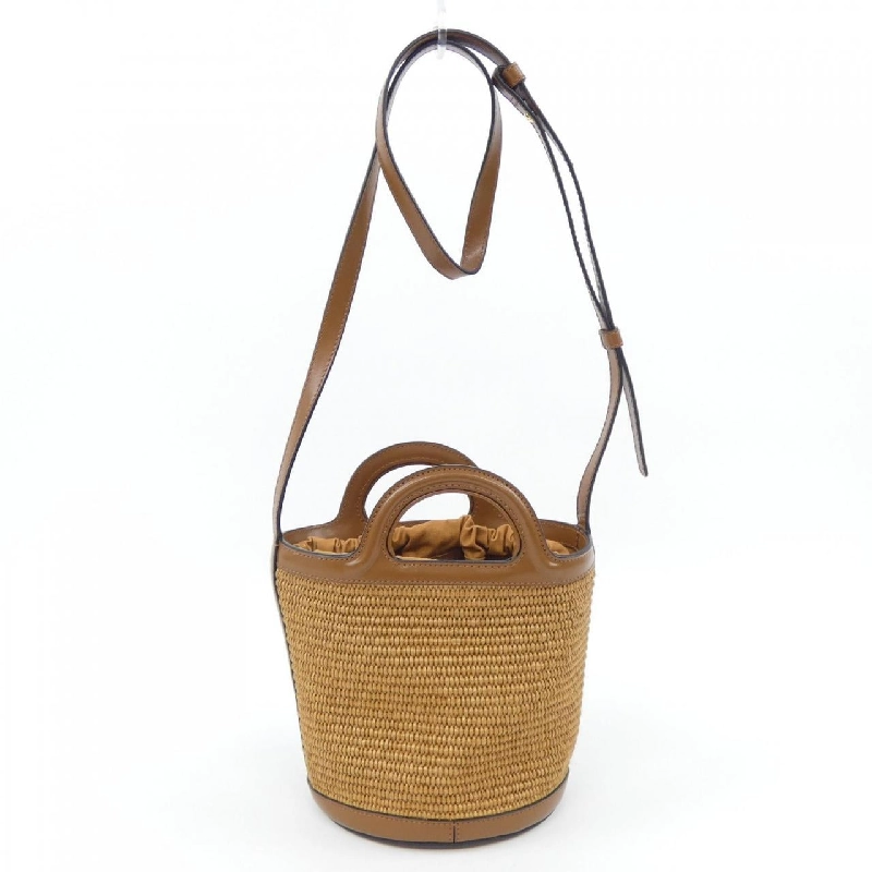 Túi MARNI TROPICALIA BASKET SCMP0056Q1 656385