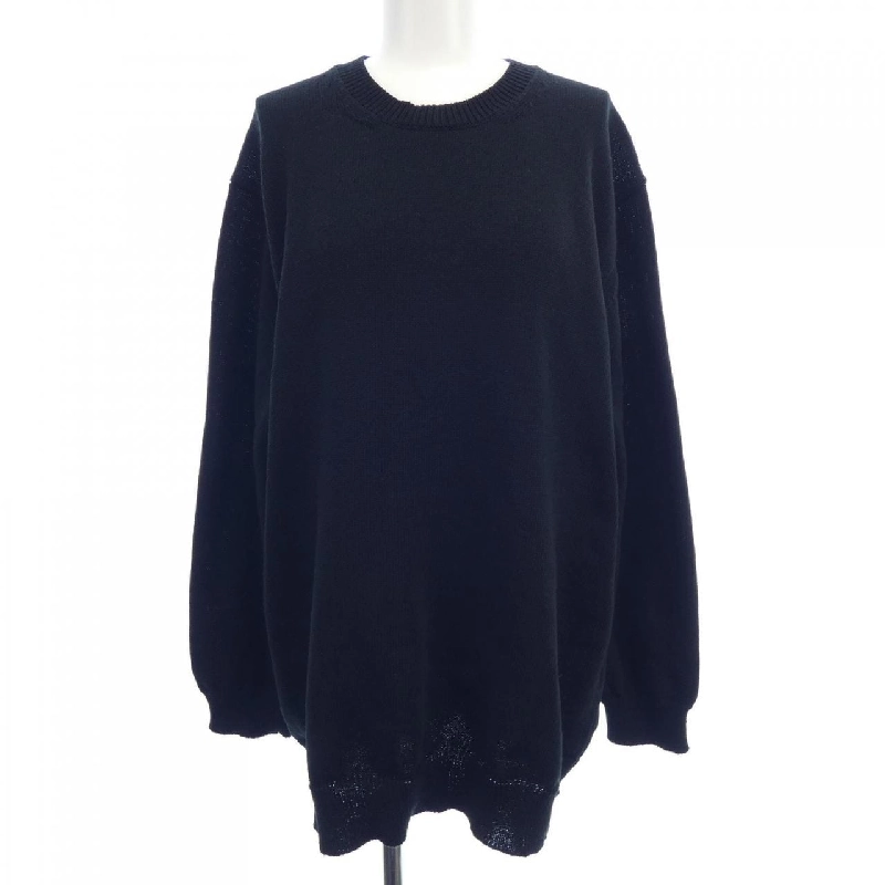 【Mã giảm giá】COMME des GARCONS ニット 644234