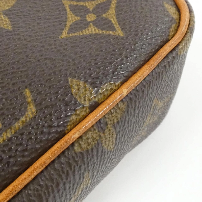 Túi xách vai Louis Vuitton Monogram Marly Bandoulière M51828 611910