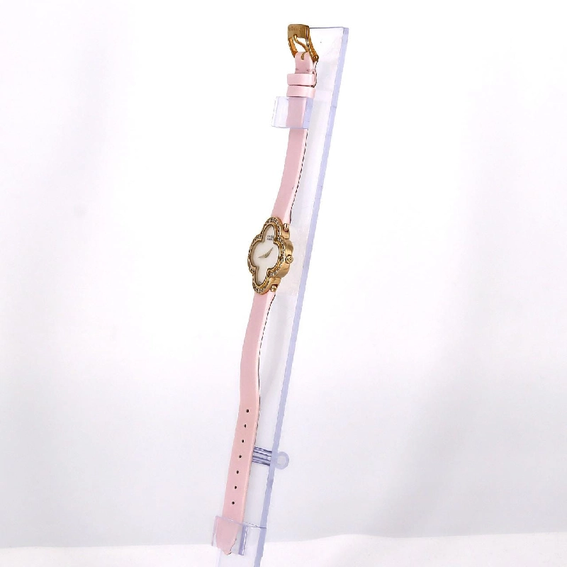 Vacheron Constantin Alhambra YG/D 136374 YG Quartz - Hàng hiệu Authentic 876892