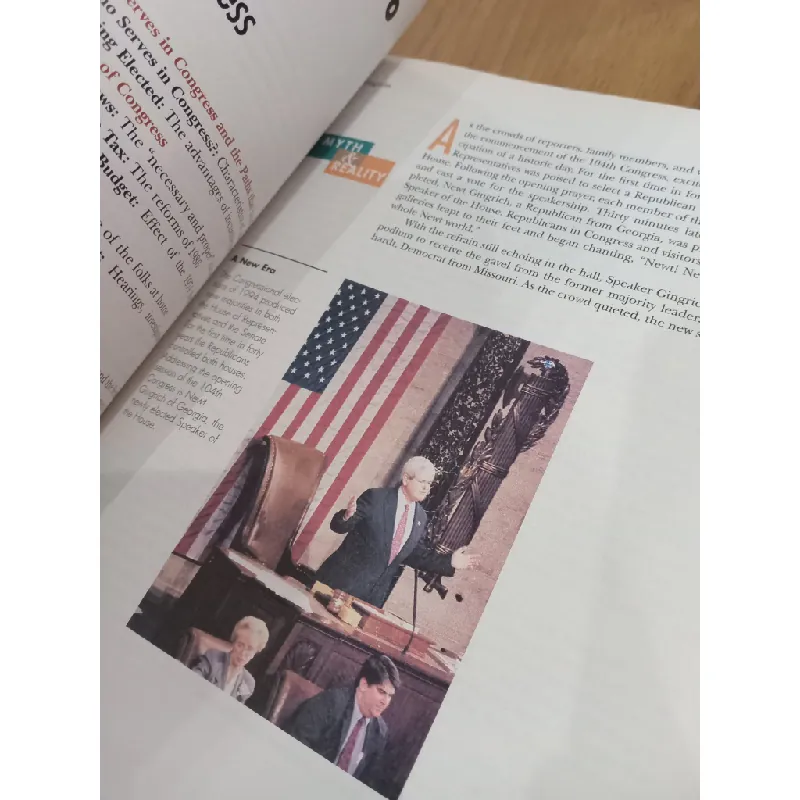 American government - Gitelson, Dudley, Dubnick 568359