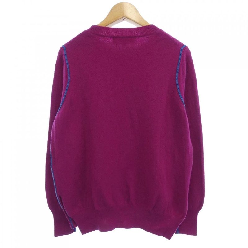 【Mã giảm giá】Enfold ENFOLD Áo len 645462