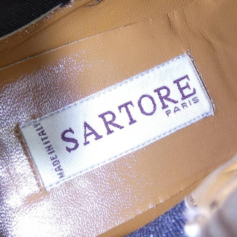 SARTORE Boots - Hàng hiệu Authentic 831019