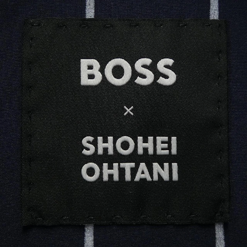 Áo khoác BOSS - Hàng hiệu Authentic 897485