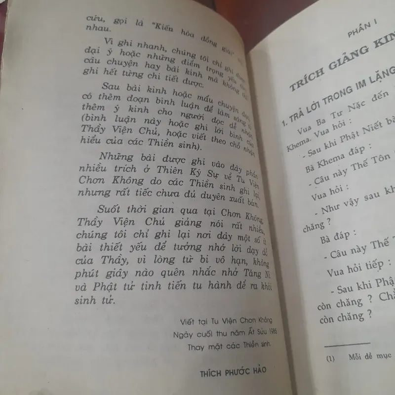 Thích Thanh Từ - NHẶT LÁ BỒ ĐỀ (trọn bộ 3 tập) 570128