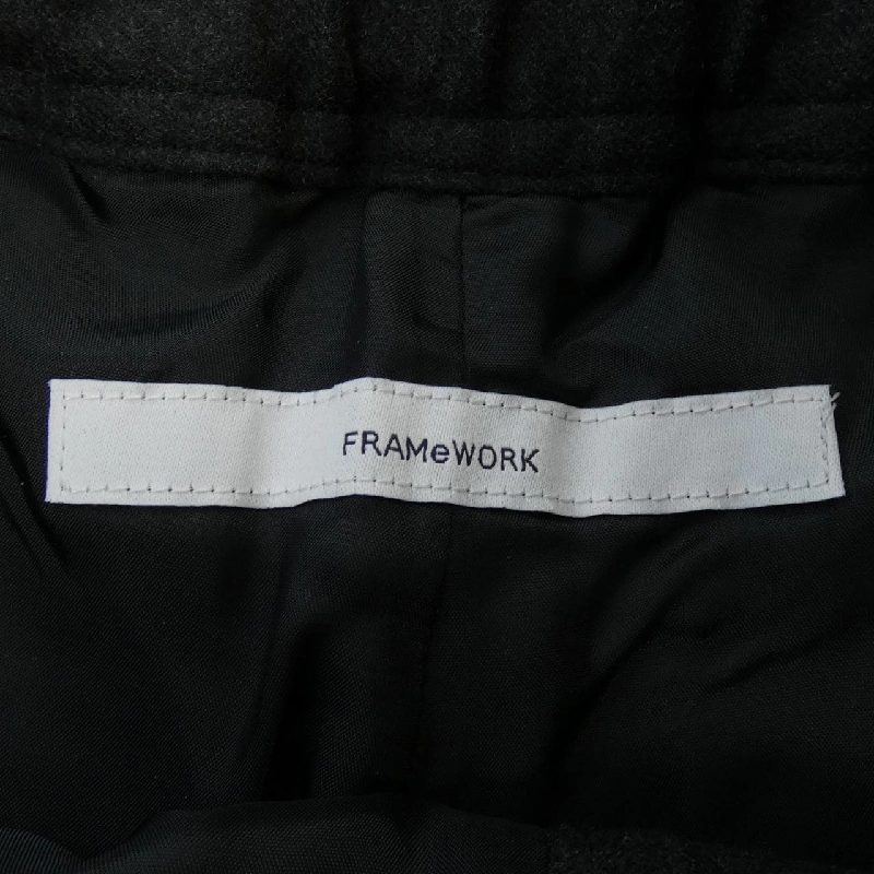 Quần Framework 646651