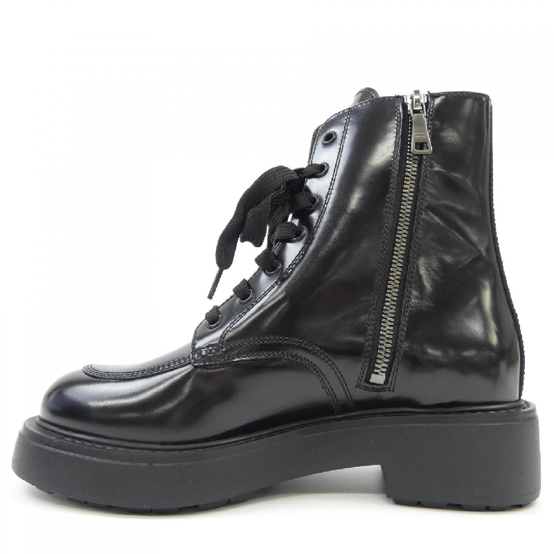 【Mã giảm giá】Giày bốt PRADA 661159