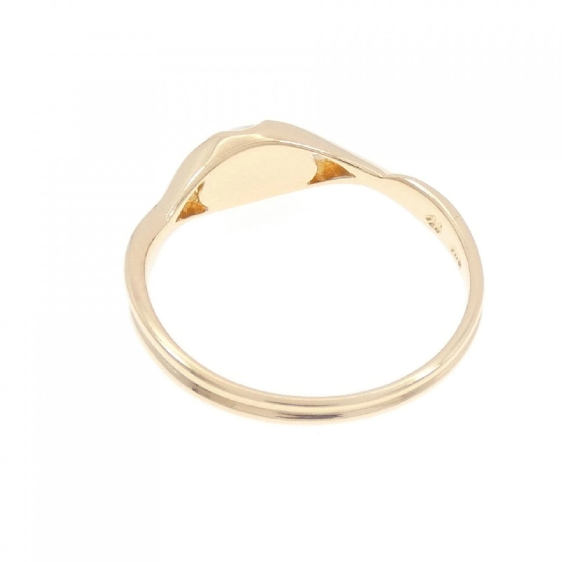 Nhẫn đá mặt trăng 4゜C - Hàng hiệu Authentic 835554